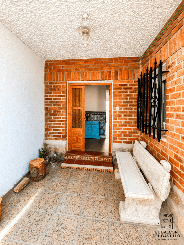 Casa Rural Toledo con Piscina. Puy du fou