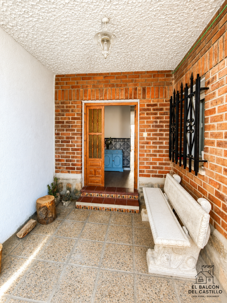 Casa Rural Toledo con Piscina. Puy du fou