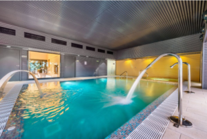 Spa Rencesvinto