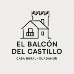 El Balcón del Castillo. Alojamiento cerca de Puy du Fou
